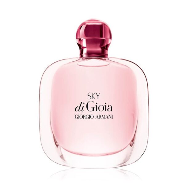 Giorgio Armani Sky Di Gioia EDP Perfume For Women 50ml - Swiss Yarn