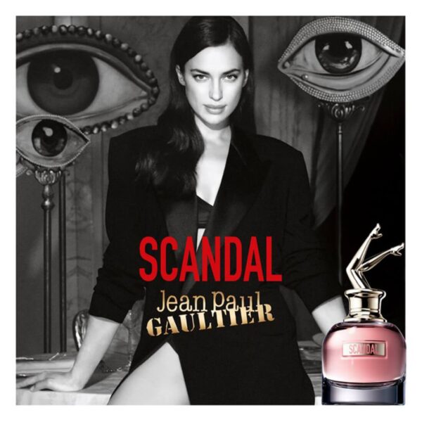 Scandal jean paul discount 80ml