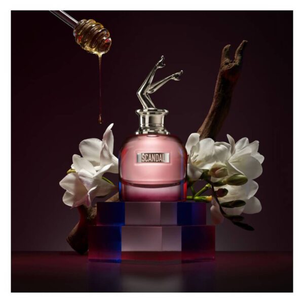 Jean paul gaultier discount scandal by night review