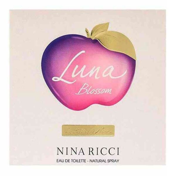 Nina ricci luna discount edt