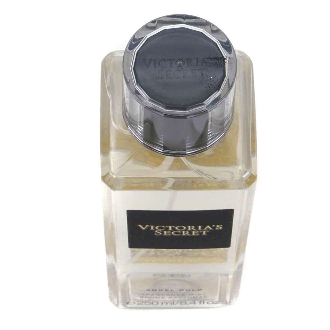 Fine Fragrance Mist Angel Gold Victoria's Secret 250ml - Cosmeticos da ray
