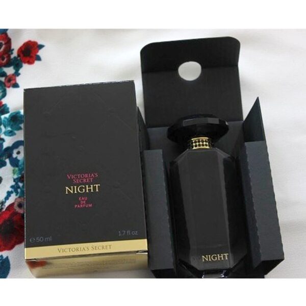 Victoria secret 2025 perfume night