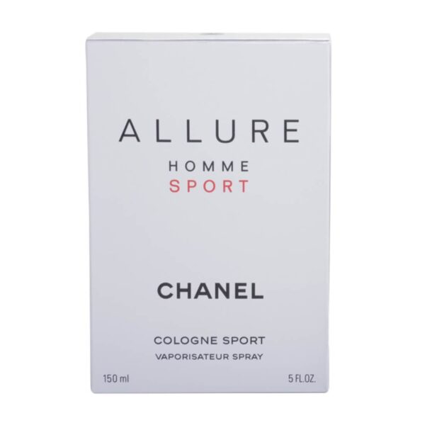 perfume for men allure chanel