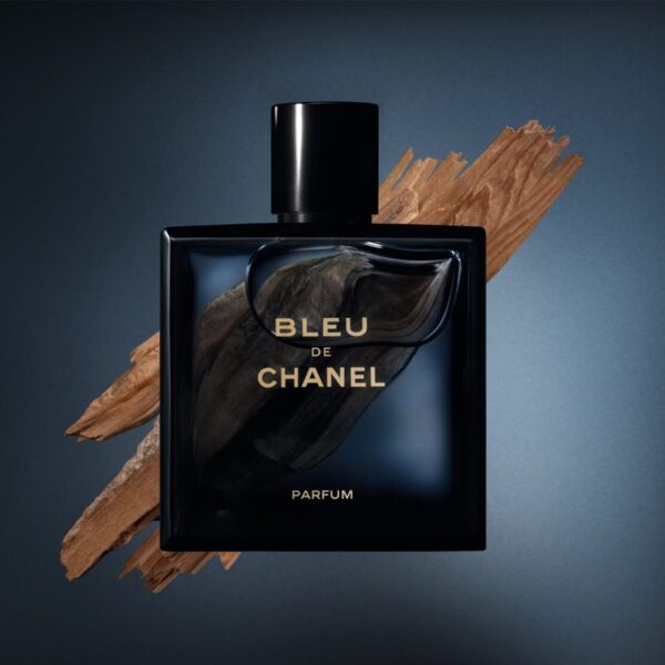 De Chanel Parfum Homme Perfume For Men - Swiss Yarn