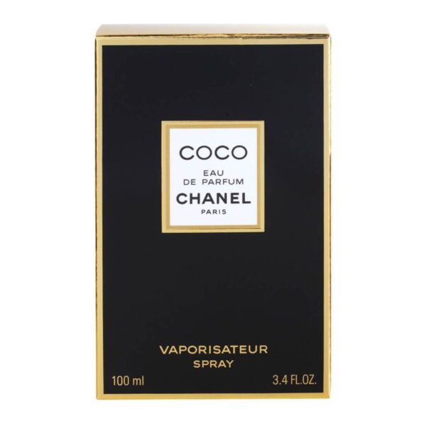 Chanel Coco Eau De Perfume For Women – 100ml - Swiss Yarn